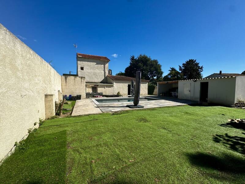 Maison à vendre, 124m², MONTPELLIER