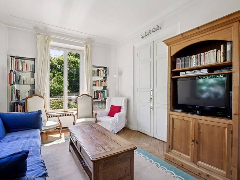 Maison à vendre, 204m², CHATOU