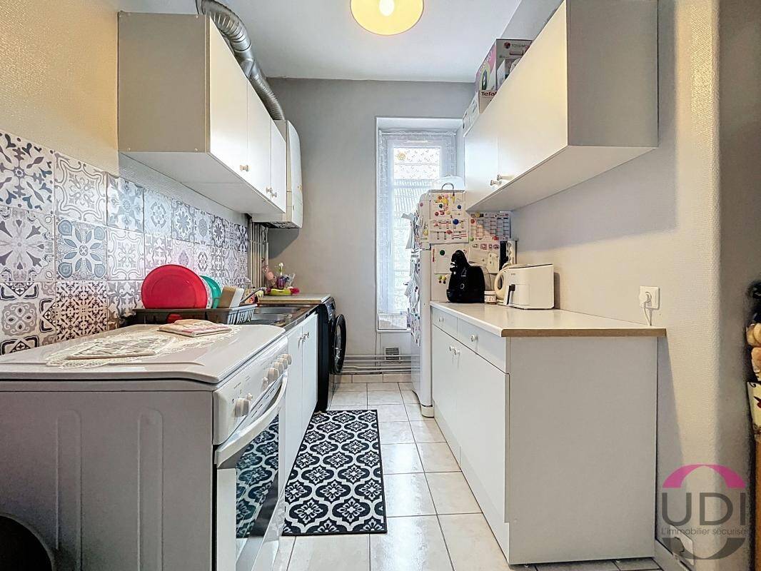 Maison à vendre, 52m², CORBEIL ESSONNES