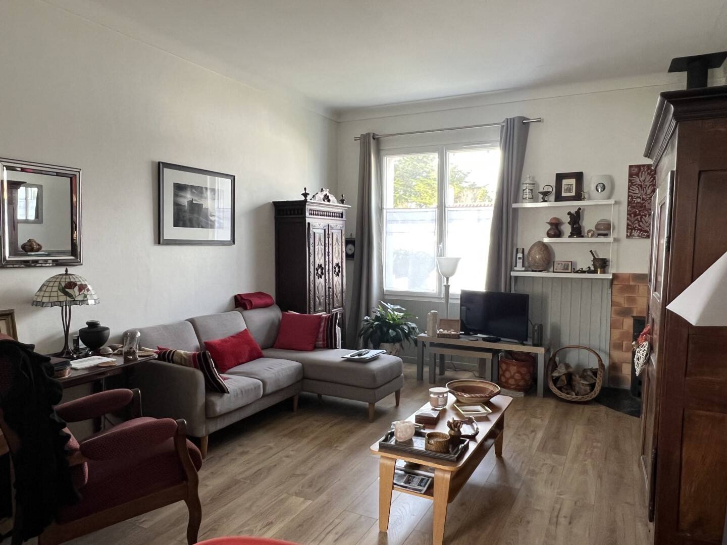 Maison à vendre, 99m², L'ILE D'YEU