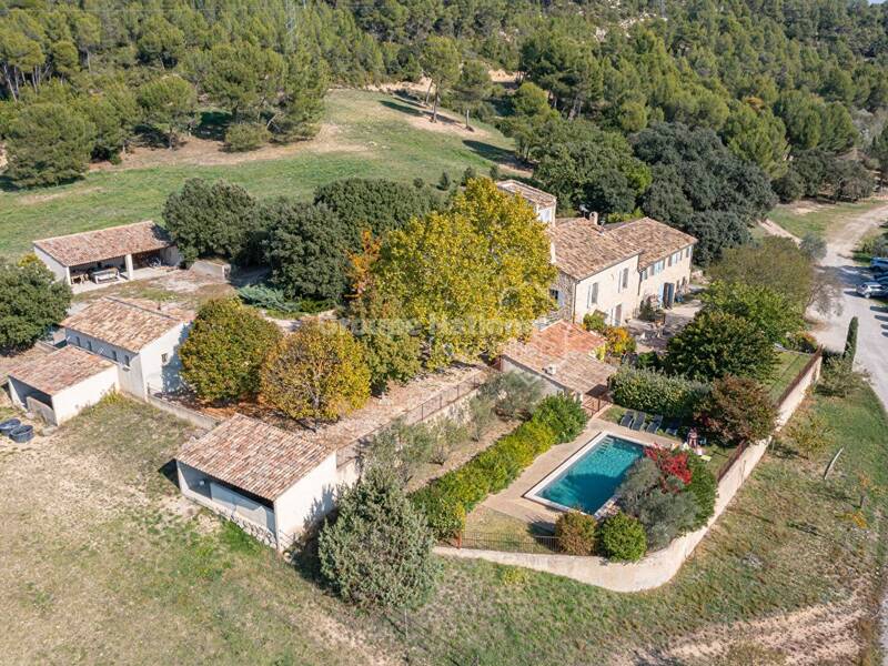 Maison à vendre, 450m², GREOUX LES BAINS