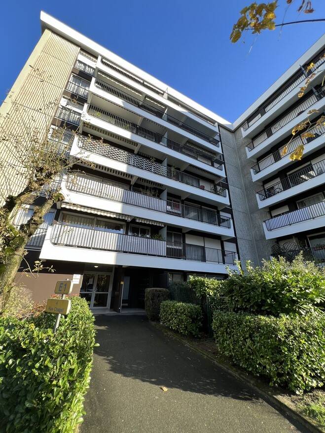 Maison à louer, 60m², MERIGNAC