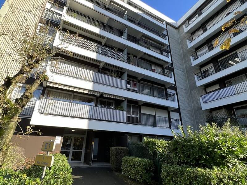Maison à louer, 60m², MERIGNAC