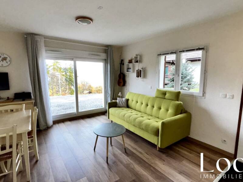 Maison à vendre, 34m², PUY SAINT VINCENT