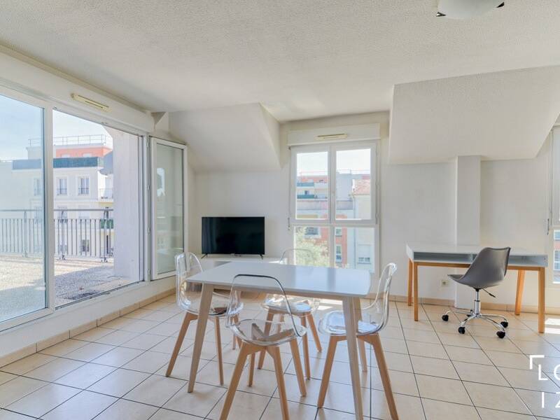 Maison à louer, 70m², BRY SUR MARNE