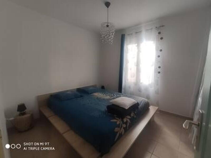 Maison à louer, 88m², TRESQUES