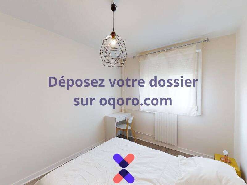 Maison à louer, 67m², BREST