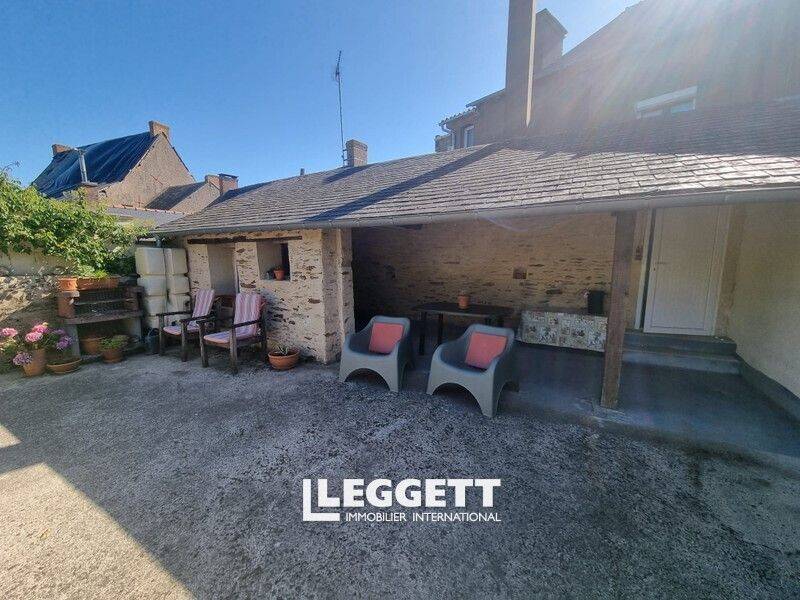 Maison à vendre, 144m², ARMAILLE