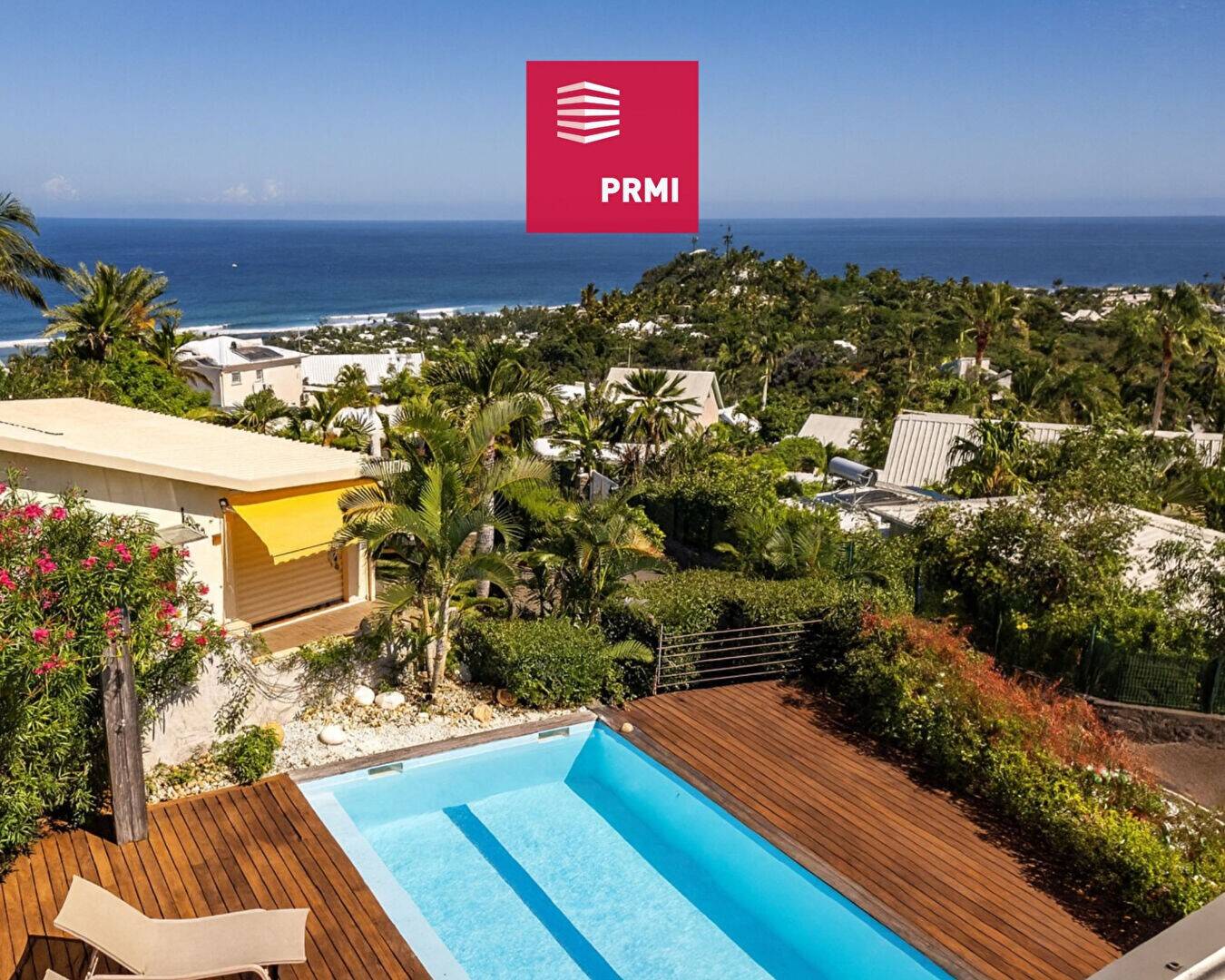 Maison à vendre, 235m², SAINT PAUL