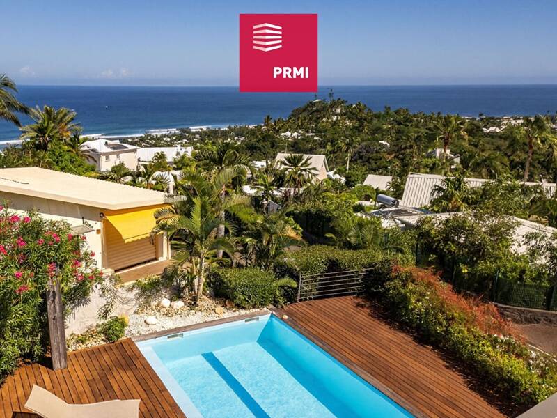 Maison à vendre, 235m², SAINT PAUL