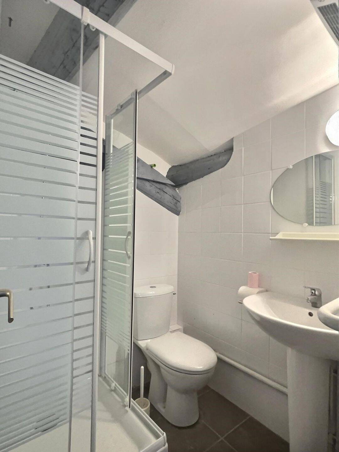 Maison à louer, 32m², BEZIERS
