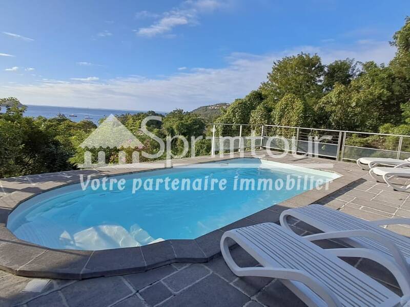 Maison à vendre, 112m², BOUILLANTE