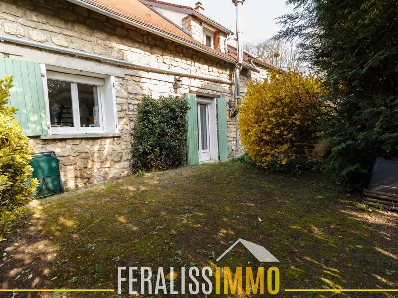 Maison à vendre, 160m², CERGY