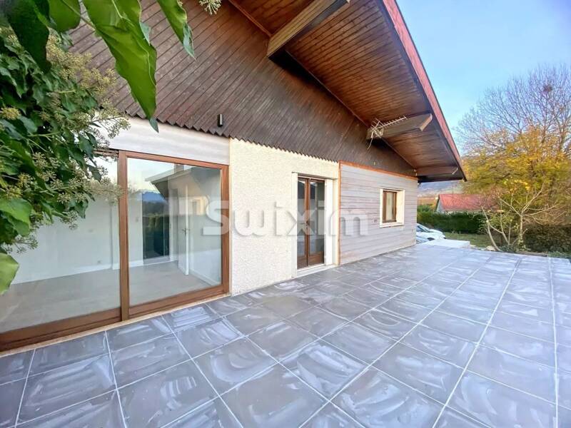 Maison à vendre, 115m², ARGONAY
