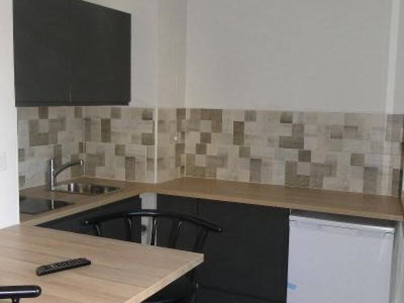 Maison à louer, 26m², CLERMONT FERRAND