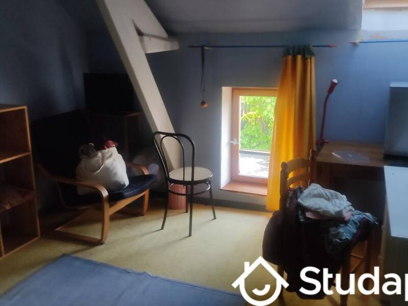 Maison à louer, 20m², REZE