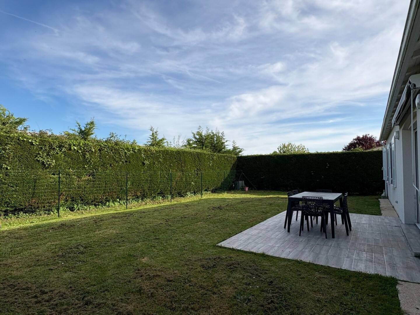 Maison à vendre, 87m², SAINT GEORGES DES COTEAUX