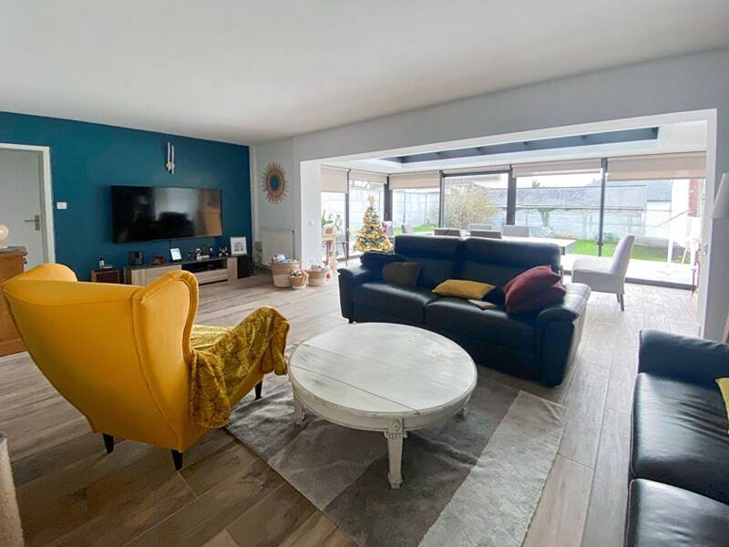 Maison à vendre, 98m², LE HAVRE
