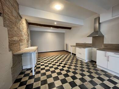 Maison à louer 850 € 4 pièces 4 chambres 99 m² Bellegarde 30127
