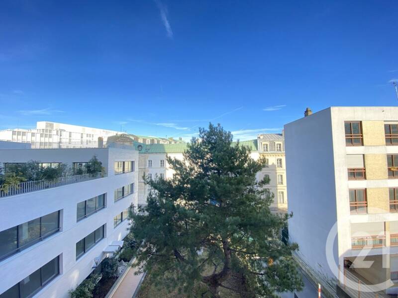 Maison à louer, 49m², PARIS 12E