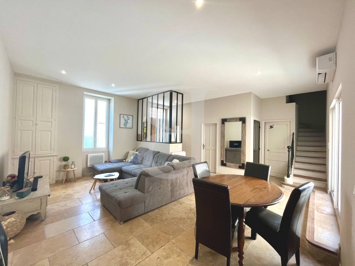 Maison à vendre, 109m², CHATEAURENARD