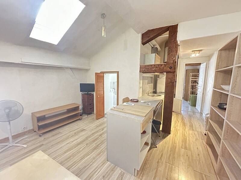 Maison à louer, 33m², TOULON