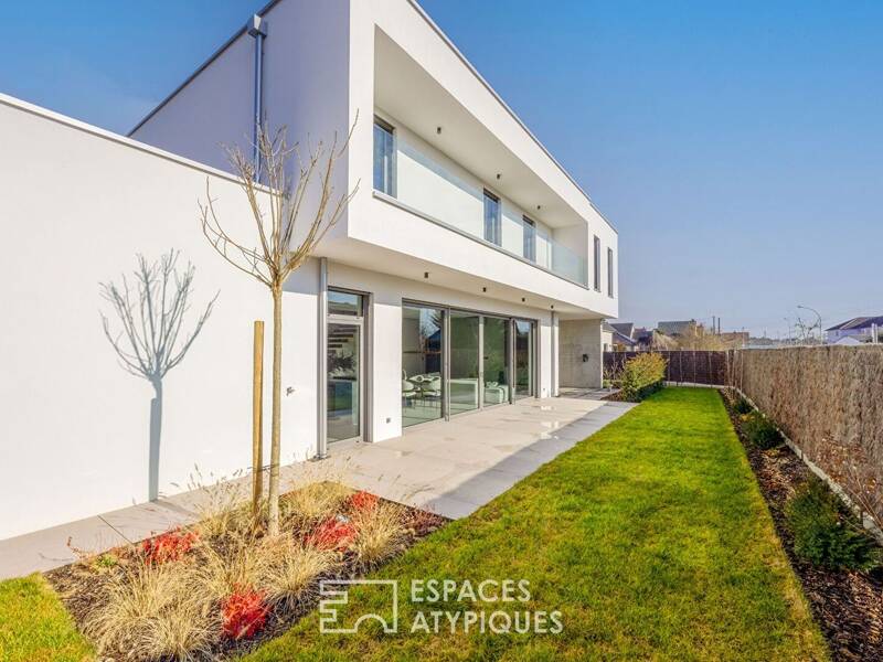 Maison à vendre, 177m², WITTENHEIM