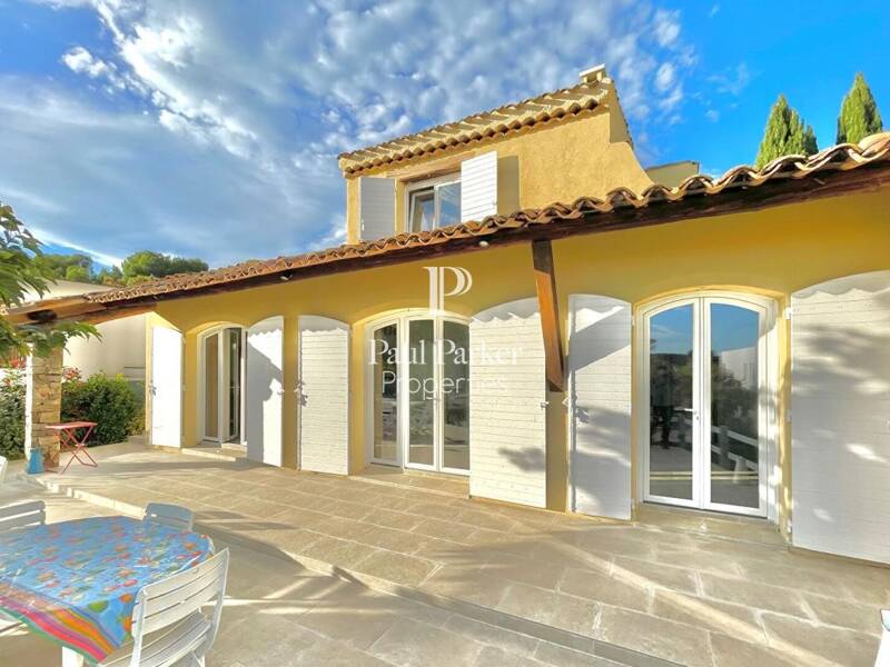 Maison à vendre, 205m², AIX EN PROVENCE