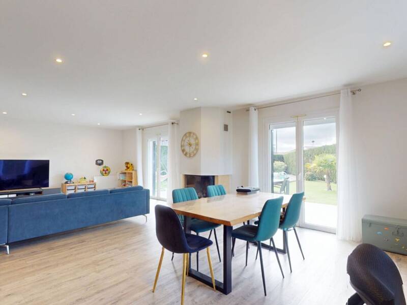 Maison à vendre, 125m², YZEURE