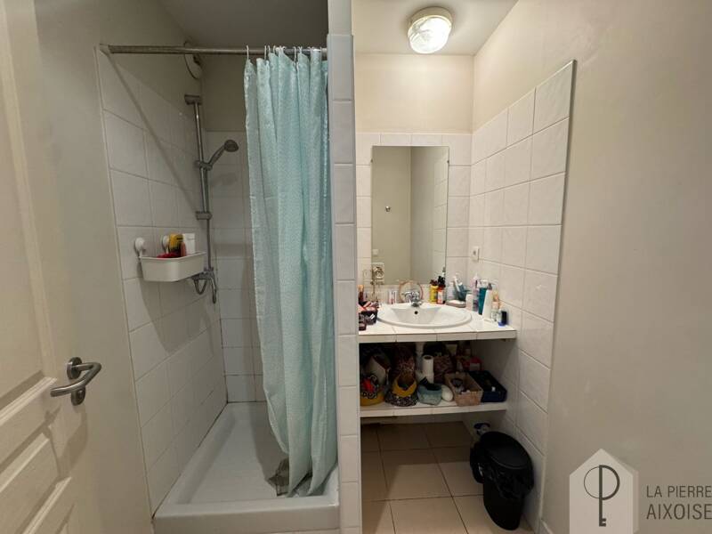 Maison à louer, 69m², AIX EN PROVENCE