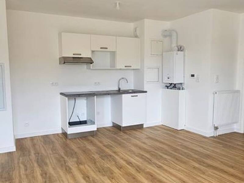 Maison à louer, 62m², TOURS