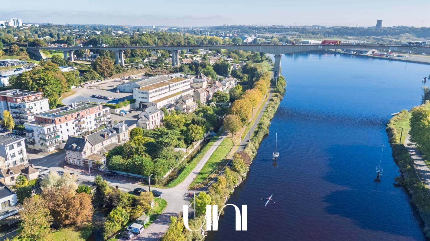 Maison à vendre, 280m², CAEN