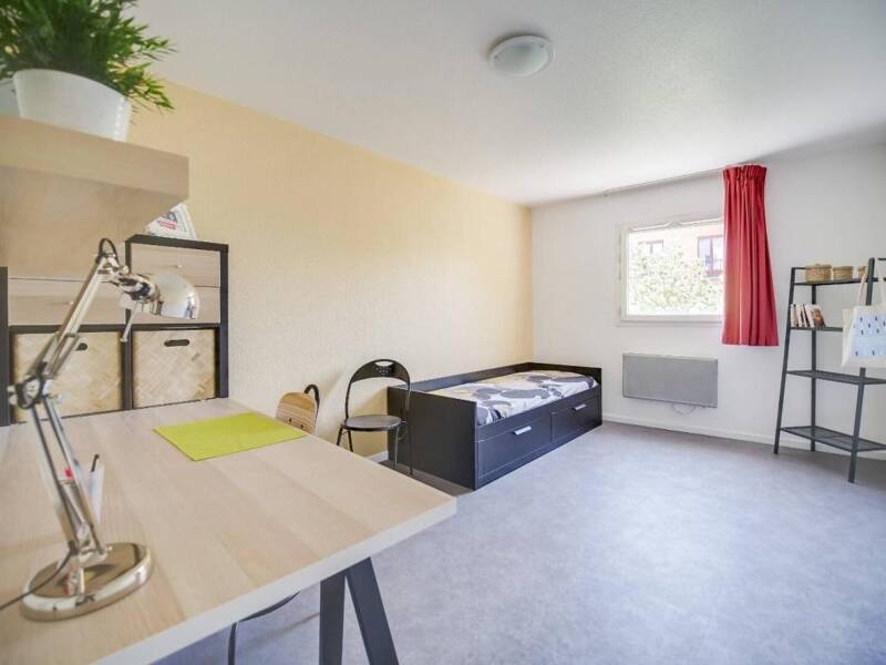 Maison à louer, 18m², AIX EN PROVENCE