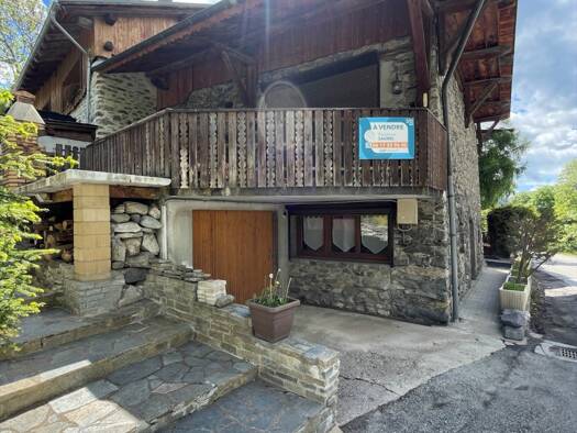 Maison à vendre 560 000 € 11 pièces 3 chambres 150 m² Les Coches La Plagne Tarentaise 73210