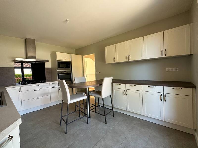 Maison à vendre, 170m², LIMOGES