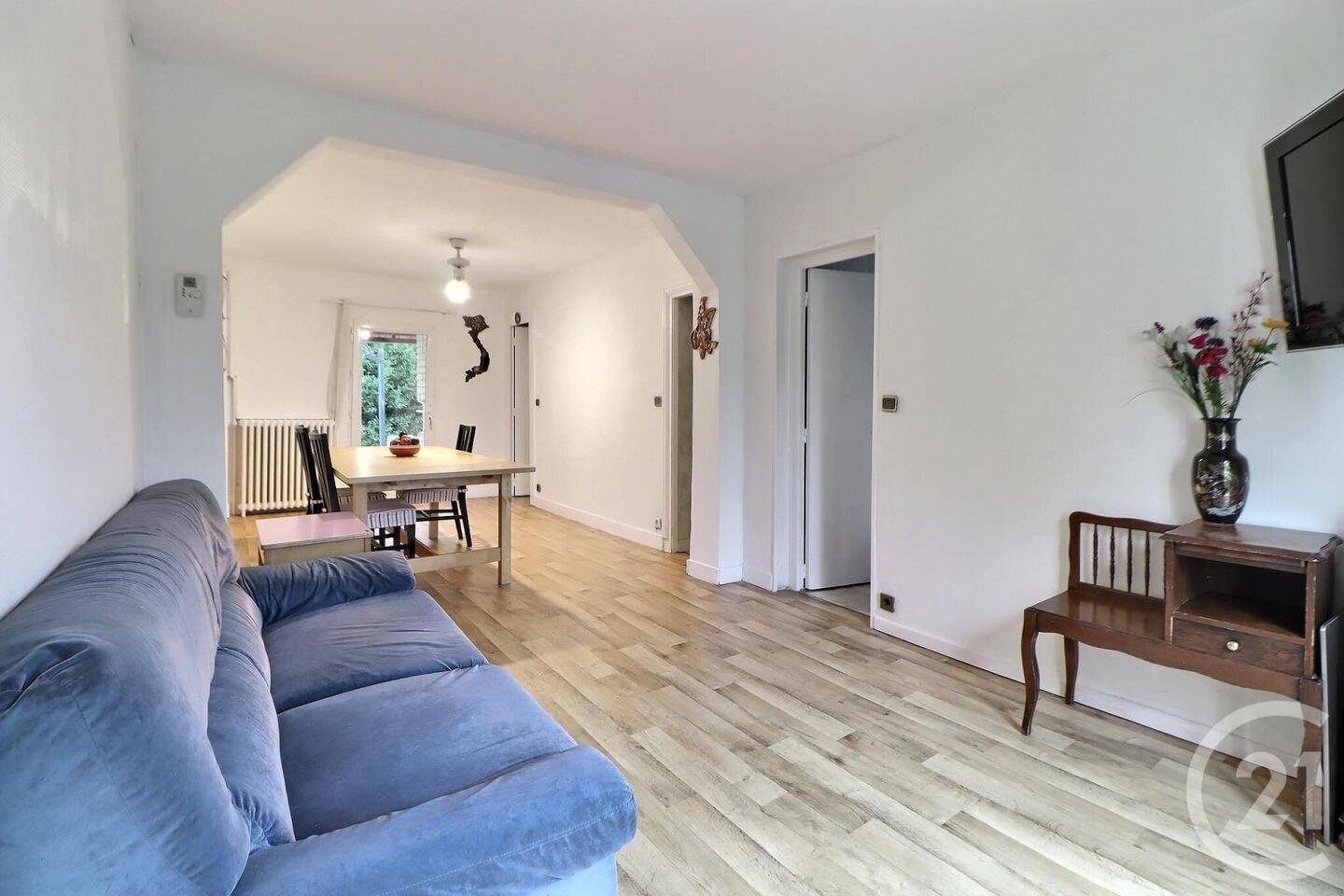 Maison à vendre, 93m², AULNAY SOUS BOIS
