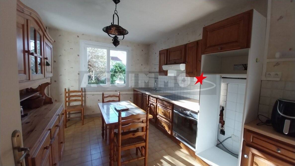 Maison à vendre, 102m², QUINT FONSEGRIVES