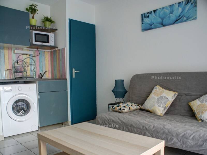 Maison à louer, 20m², MONTPELLIER