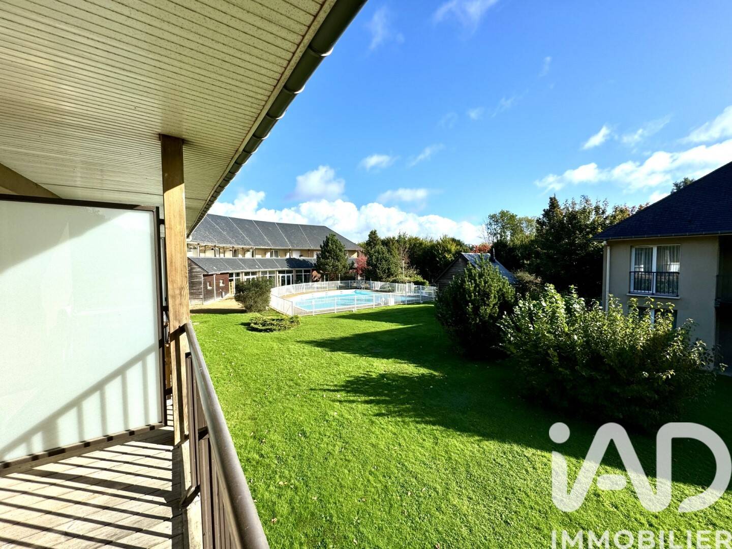 Maison à vendre, 20m², EQUEMAUVILLE