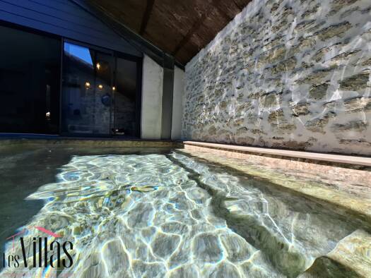 Maison à vendre 549 000 € 5 pièces 4 chambres 204 m² disponible dès maintenant Narbonne 11100