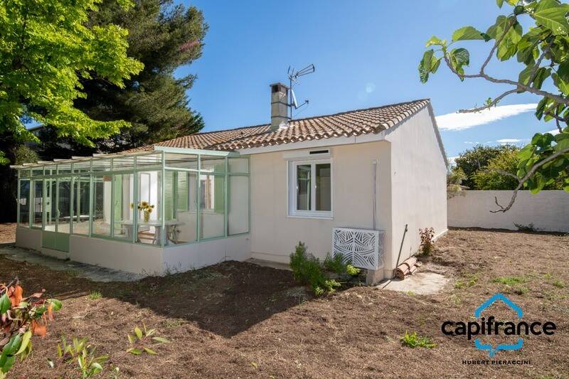Maison à vendre, 116m², SANARY SUR MER