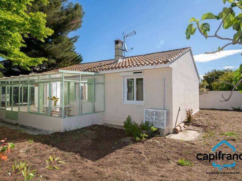 Maison à vendre, 116m², SANARY SUR MER