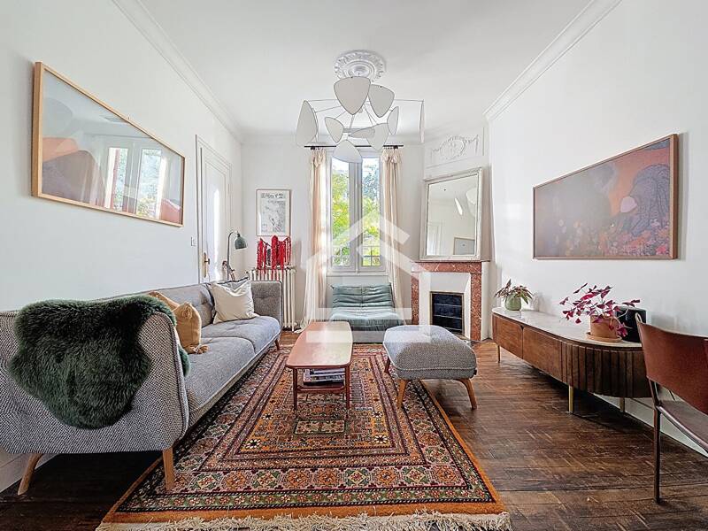 Maison à vendre, 100m², BORDEAUX