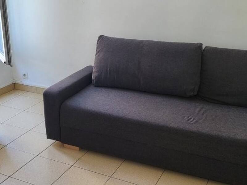 Maison à louer, 18m², IVRY SUR SEINE