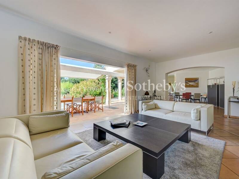 Maison à vendre, 280m², LE THOLONET