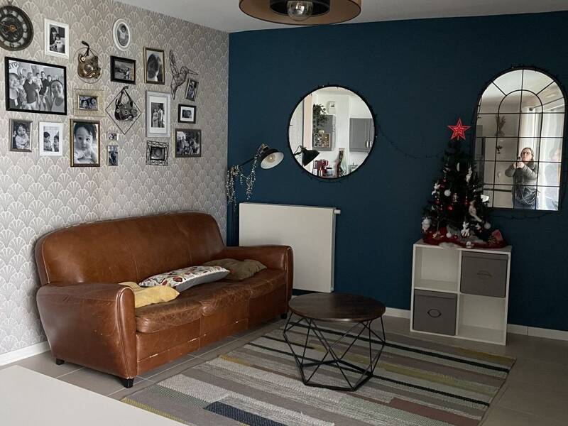 Maison à louer, 65m², BORDEAUX