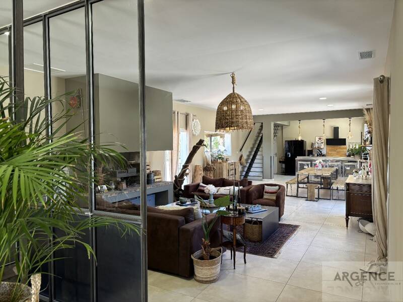 Maison à vendre, 250m², MONTPELLIER