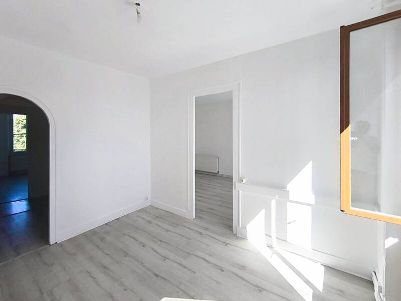 Maison à vendre, 61m², SAINT ETIENNE