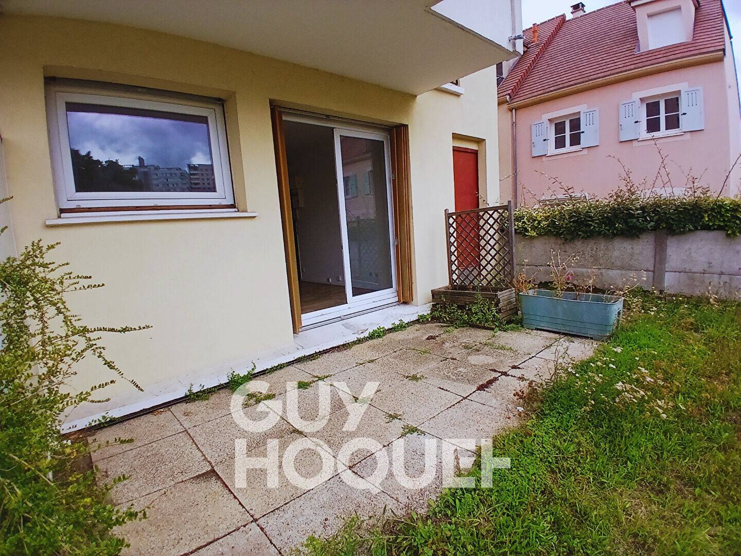Maison à louer, 21m², RUEIL MALMAISON