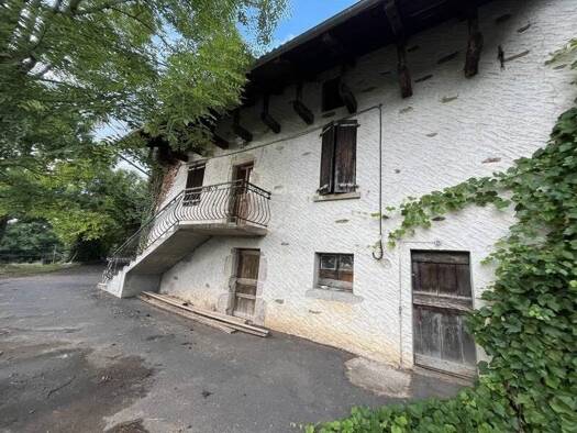 Maison à vendre 375 000 € 5 pièces 3 chambres 150 m² 200 000 m² de terrain Leynhac 15600
